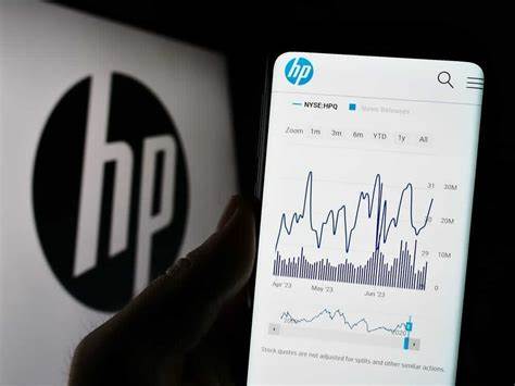 HP Stock Outlook: Is Wall Street Bullish or Bearish?