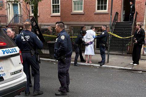 Warning over rise of violent ‘wrench attacks’ on wealthy crypto 