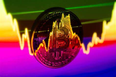 Bitcoin nears record high as analysts tell market to ‘buckle up’
