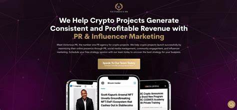 Top Crypto PR Agencies: Your Key to Unlocking Web3 Success - Coinspeaker