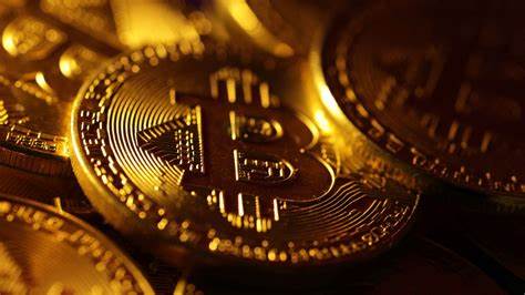 Why bitcoin is surging again - CNN