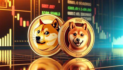 Market Expert Predicts The Dogecoin Price Will Touch $40, Shiba Inu (SHIB) To $0.1, PEPE To $0.05, And WallitIQ (WLTQ) To $100 By 2025 - Crypto News Flash