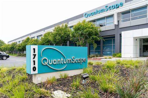 QuantumScape Stock Just Hit a New 52-Week High. Is QS Stock a Buy in July?