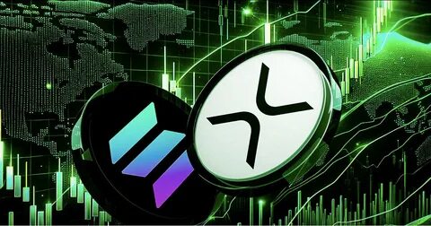 XRP trading booms on US exchanges as ETF speculation heats up - CryptoSlate