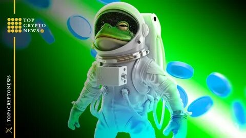 PEPE Price Prediction: Here’s Why the Meme Coin Could Rise By 50% - BeInCrypto