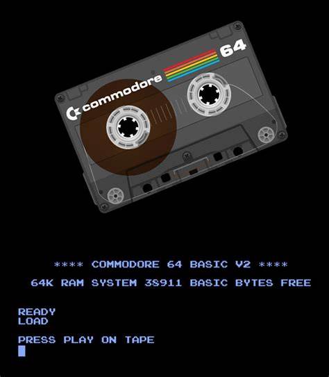 Ask HN: Should the new Commodore create C64 digital art displays for your wall?