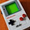 Lego Game Boy