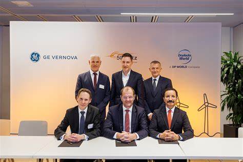 GE Vernova wins Kühmoos grid upgrade contract in Germany