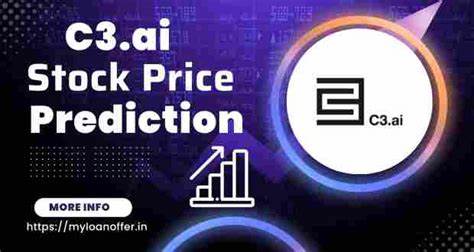Where Will C3.ai Stock Be in 1 Year?