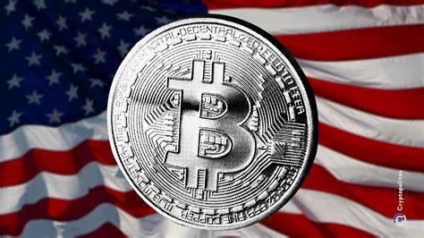 Die USA werden beim Bitcoin immer mehr zur Grossmacht - finews.ch