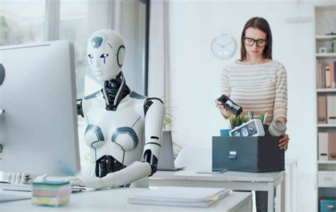 AI job substitution is real, but narrow, per new study
