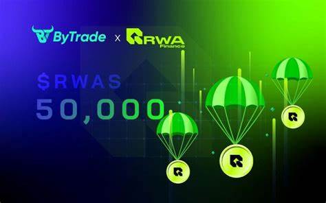 RWAS Token Successfully Listed on ByTrade Crypto Exchange - Yahoo Finance