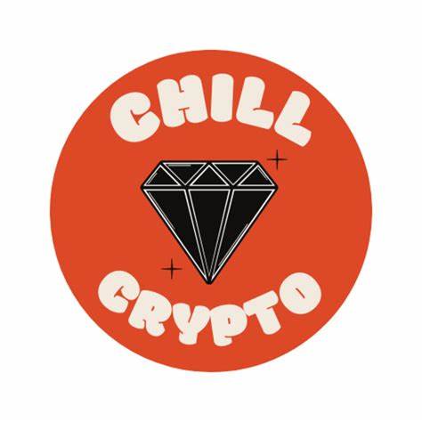 Chill! The Crypto Market Is Only Making A Tactical Retreat - Blockzeit