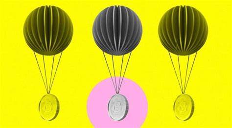 Top 5 Cryptocurrency Airdrops to Watch Out For - Analytics Insight