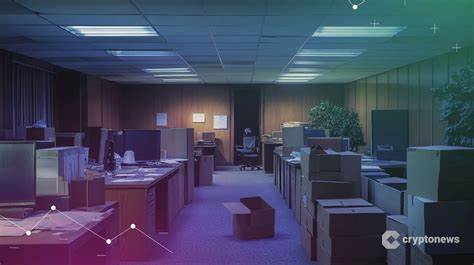 Consensys Cuts 7% of Staff in Latest Crypto Industry Shake-Up: Report