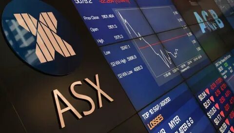 ASX heads towards correction as investors sell out of choppy waters - The Australian Financial Review