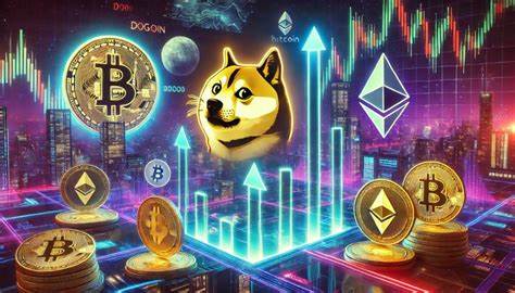 Top Coins to 100x as SEC Acknowledges First-Ever Dogecoin ETF Filing - NewsBTC