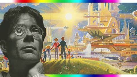 We need to escape the Gernsback Continuum