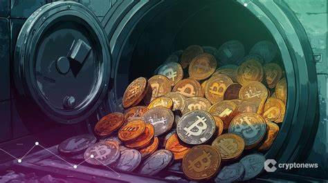 Secret Service Confiscates $400M in Crypto, Among Largest Cold Wallets