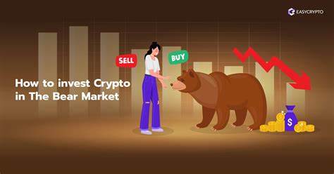 Crypto Investments in a Bear Market: Addressing the Elephant in the Room - The Block Talk