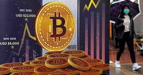 Bitcoin just hit a new high. Is it time to reconsider crypto in your portfolio? - Global News
