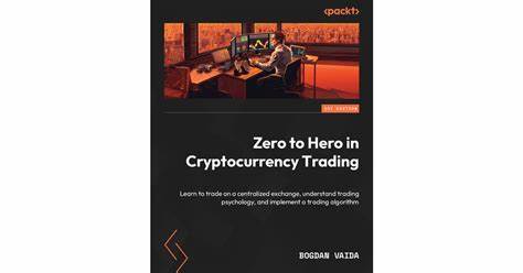 Zero to Hero in Cryptocurrency Trading