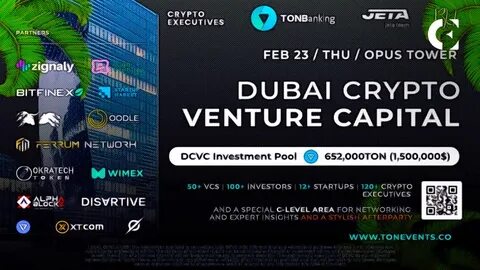 UAE company invests $2B in Binance — the largest investment into a crypto venture ever