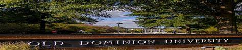 Old Dominion not changing course as downturn lingers