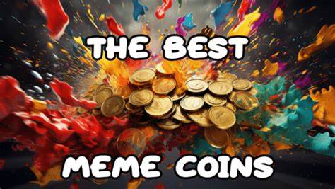 Best Meme Coins to Buy: Find the Next Meme Coins to Explode - NFTevening.com