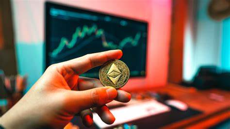 Crypto: Ethereum ETPs Capture A Record Influx, Bitcoin Declines