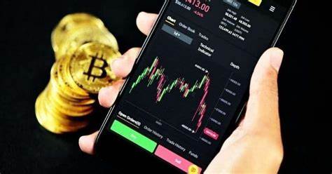 Bitcoin, Ethereum See Major Drop In Value As Crypto Continues Bad Start To 2022 - Indiatimes.com