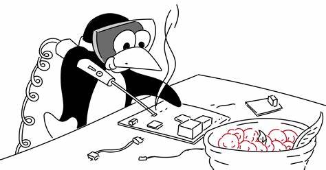 Deep Down the Rabbit Hole: Bash, OverlayFS, and a 30-Year-Old Surprise