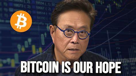 Why Robert Kiyosaki Believe America Is Falling and Bitcoin Can Save The People?