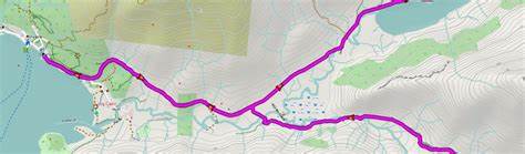 The coolest way to find shaded paths: Vampire routing on routing.osm.ch