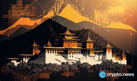 Bhutan spends 5% of its GDP on mining bitcoin - crypto.news