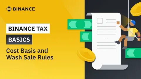 Introducing Binance Tax: Streamline Your Tax Season Experience - Binance