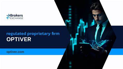 Optiver Review: In-Depth Analysis, Key Facts, Pros and Cons