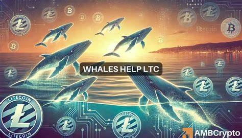 Litecoin Price Prediction: LTC whales demand surges 42% as Trump’s upcoming inauguration fuels altcoin rally