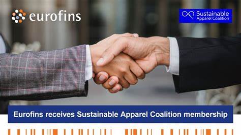 Eurofins Assurance India achieves sustainable textiles accreditation