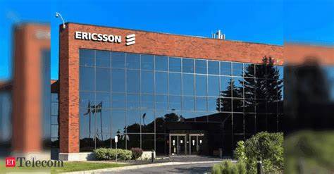 Ericsson (ERIC) Establishes ASIC Design Unit in Bengaluru for 5G Innovation