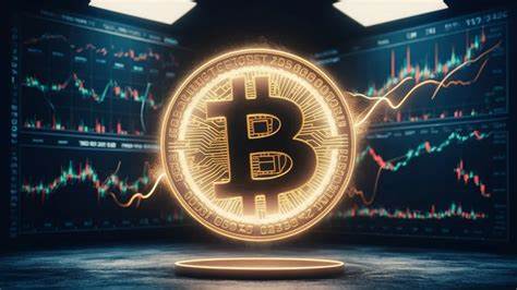 Bitcoin Up 3.5% as US Data Shows Consumer Prices Slowed Their Climb in April - Decrypt