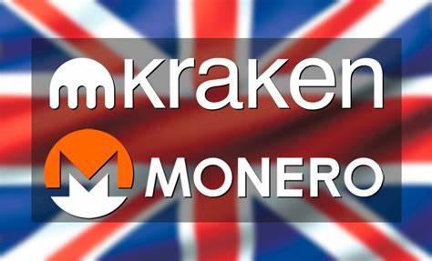 Monero to Be Delisted From Kraken in EEA on October 31st - TradingView