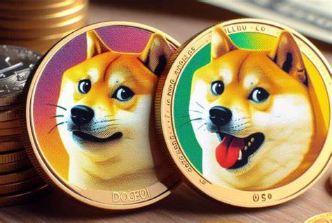 Millionaire Match Makers: Can This New A.i Cryptocurrency Rally Past Shiba Inu (SHIB) and Dogecoin's (DOGE) 30,000% Bull Run - CryptoDaily