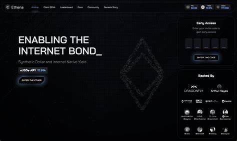 Frontend von Ethena Labs gehackt: Benutzern wird geraten, die Site angesichts der Zunahme von DeFi-Exploits zu meiden
