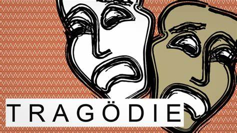 Tragödie - ein Trauerspiel zur Läuterung - ARD-alpha