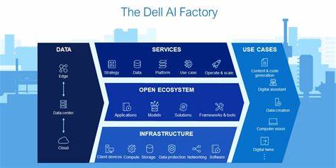Building a Personal AI Factory