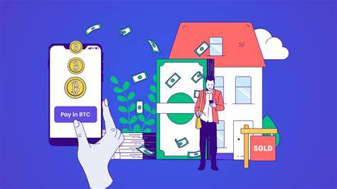 Future of real estate: How cryptocurrency will impact market transactions - Businessday