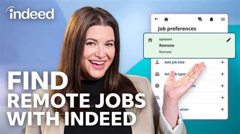Find Remote Jobs