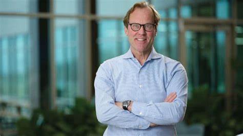 Welch’s appoints ex-Nature’s Way CEO Cees Talma as chief executive