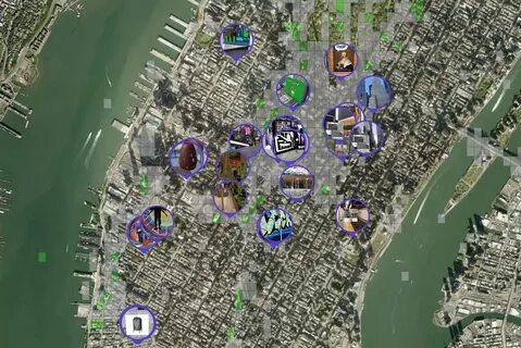 The Metaverse Lands in Downtown Los Angeles - Common Edge